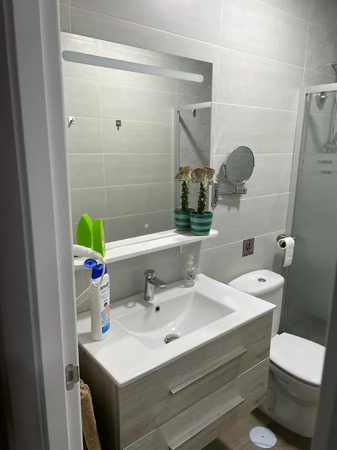 Holiday home Casa Maria Villa Tarifa