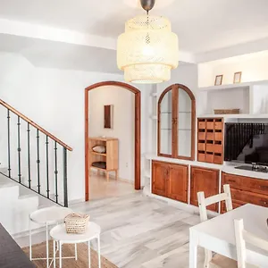 13 - El Duplex De La Alameda - Enjoy Holiday home