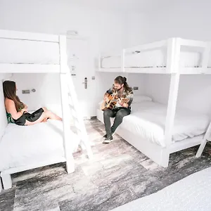 La Cocotera Boutique & Coworking Hostel