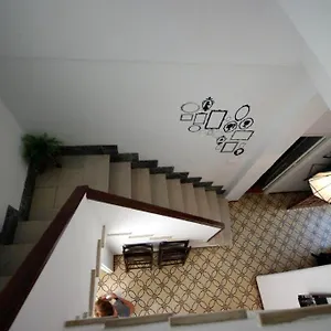 Casa Lepanto Tarifa