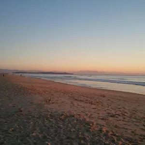 Con Jardín Tarifa